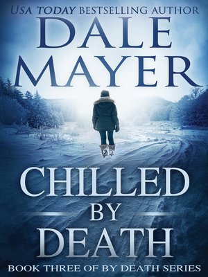 cover image of Chilled by Death